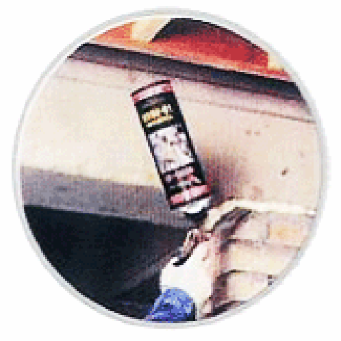 Materials for One component foam